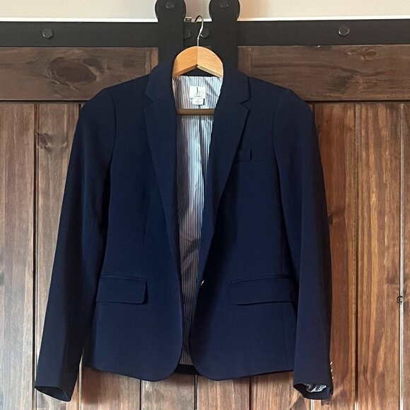 J Crew Original Schoolboy Blazer - Picture 6 of 16